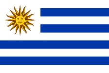 Uruguai Feminino