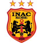 INAC Kobe Leonessa Feminino