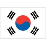 Coreia do Sul
