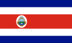 Costa Rica Feminino