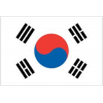 Coreia do Sul Feminino