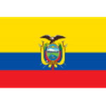 Equador Feminino
