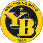 Young Boys Feminino