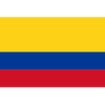Colômbia Feminino