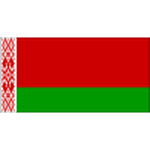 Bielorrússia Feminino