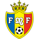Moldávia Feminino