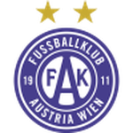 Austria Wien Feminino