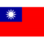 Taipei Chinesa Feminino