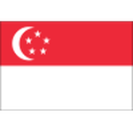 Singapura Feminino