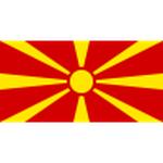 Macedônia do Norte Sub-17