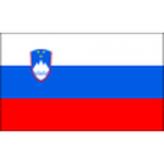 Eslovênia Sub-17
