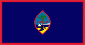 Guam Feminino