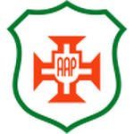 Portuguesa Santista Sub-20