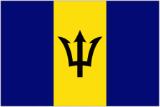 Barbados Feminino