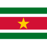 Suriname Feminino