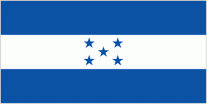Honduras Sub-17 Feminino