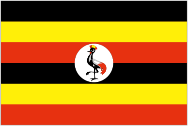 Uganda Feminino