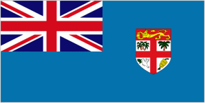 Fiji Feminino