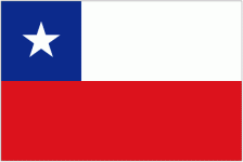 Chile Feminino