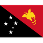 Papua Nova Guiné Feminino