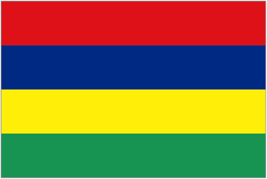 Maurício Sub-23