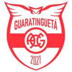 AC Guaratinguetá Sub-20