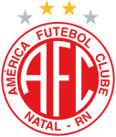 América RN Sub-20