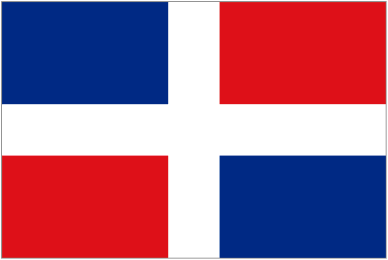 República Dominicana Sub-17