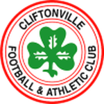 Cliftonville Feminino