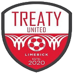 Treaty Utd Feminino