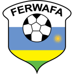 Ruanda Feminino