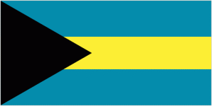 Bahamas Feminino