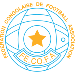 Rep. Dem. do Congo Feminino