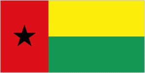 Guiné-Bissau Feminino