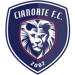 Cianorte Sub-20