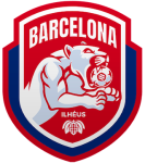 Barcelona BA Sub-20