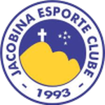 Jacobina Sub-20
