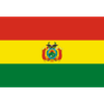 Bolívia Sub-20 Feminino