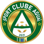 Aguai Sub-20