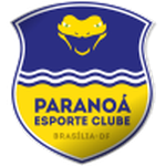 Paranoa Sub-20