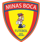 Minas Boca Sub-20