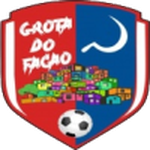 Grota do Facao Sub-20