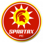 Spartax Sub-20
