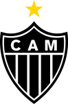 Atlético Mineiro Sub-17