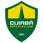 Cuiaba Sub-17
