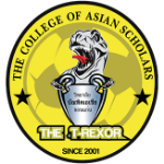 BGC Asian Scholars Feminino