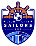 Lion City Feminino