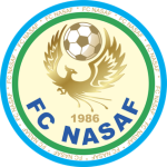 Nasaf Feminino