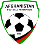 Afeganistão Sub-20