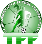 Turcomenistão Sub-20